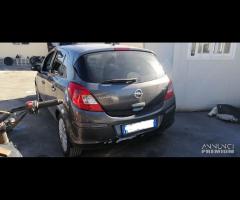 Ricambi Opel corsa 1.3 mj del 2011 A13DTC - 4