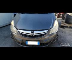 Ricambi Opel corsa 1.3 mj del 2011 A13DTC