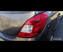 Ricambi Opel corsa 1.3 mj del 2011 A13DTC - 8