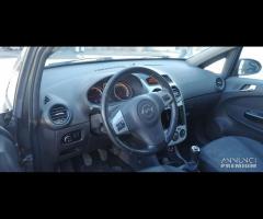 Ricambi Opel corsa 1.3 mj del 2011 A13DTC - 13