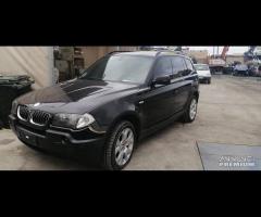 Ricambi BMW X3 3.0 D del 2010 - 1