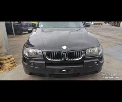 Ricambi BMW X3 3.0 D del 2010 - 6