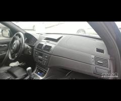 Ricambi BMW X3 3.0 D del 2010 - 8