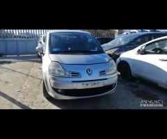 Ricambi Renault Modus 1.2 B del 2008