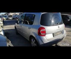 Ricambi Renault Modus 1.2 B del 2008