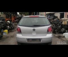 Ricambi VW Polo 14 B del 2008 motore BUD