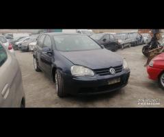 Ricambi VW Golf V 1.9 D del 2007