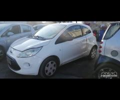 Ricambi Ford KA 1.2 B del 2011