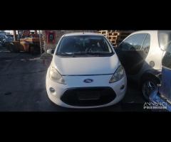 Ricambi Ford KA 1.2 B del 2011