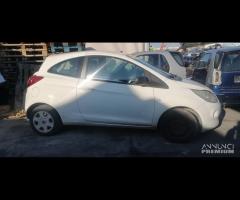 Ricambi Ford KA 1.2 B del 2011