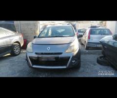 Ricambi Renault Clio SW 1.2 B del 2011 D4FH7