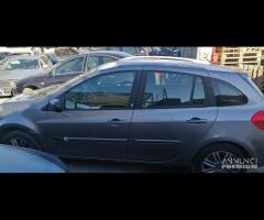 Ricambi Renault Clio SW 1.2 B del 2011 D4FH7 - 4