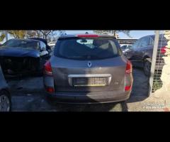 Ricambi Renault Clio SW 1.2 B del 2011 D4FH7