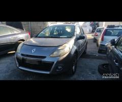 Ricambi Renault Clio SW 1.2 B del 2011 D4FH7 - 12