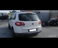 Ricambi VW Tiguan 2.0 D del 2009