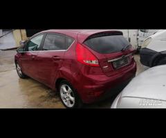 Ricambi Ford Fiesta 1.4 D del 2010 - 6