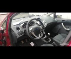 Ricambi Ford Fiesta 1.4 D del 2010 - 7