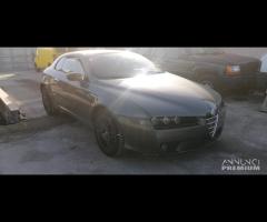 Ricambi Alfa Brera 2.4 D del 2008 motore 939A9000 - 3