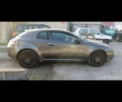 Ricambi Alfa Brera 2.4 D del 2008 motore 939A9000 - 4