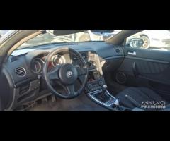 Ricambi Alfa Brera 2.4 D del 2008 motore 939A9000 - 7