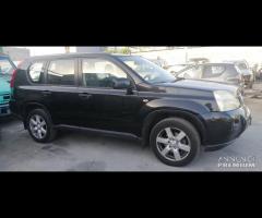 Ricambi Nissan X-Trail 2.0 D del 2008 motore M9R