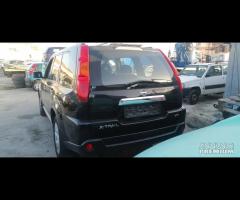 Ricambi Nissan X-Trail 2.0 D del 2008 motore M9R