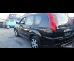 Ricambi Nissan X-Trail 2.0 D del 2008 motore M9R