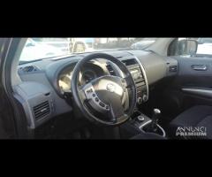 Ricambi Nissan X-Trail 2.0 D del 2008 motore M9R - 14