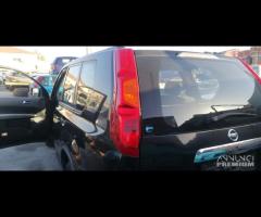 Ricambi Nissan X-Trail 2.0 D del 2008 motore M9R - 19