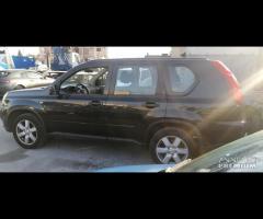 Ricambi Nissan X-Trail 2.0 D del 2008 motore M9R - 22