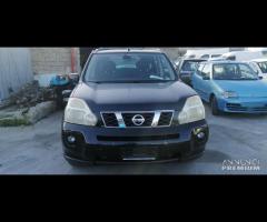 Ricambi Nissan X-Trail 2.0 D del 2008 motore M9R - 23