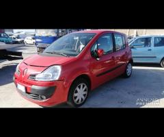 Ricambi Renault Modus 1.5 D del 2008 - 2