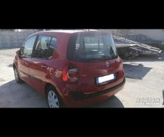 Ricambi Renault Modus 1.5 D del 2008