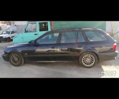 Ricambi BMW 530D del 2000 motore 306D1