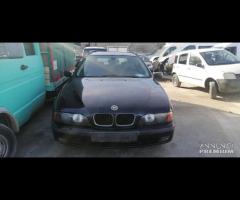 Ricambi BMW 530D del 2000 motore 306D1 - 2