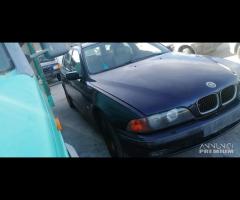 Ricambi BMW 530D del 2000 motore 306D1 - 3