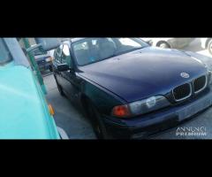 Ricambi BMW 530D del 2000 motore 306D1 - 4