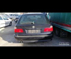 Ricambi BMW 530D del 2000 motore 306D1 - 5