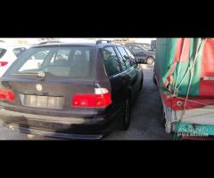 Ricambi BMW 530D del 2000 motore 306D1 - 6