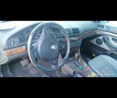 Ricambi BMW 530D del 2000 motore 306D1 - 8