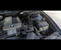 Ricambi BMW 530D del 2000 motore 306D1 - 15