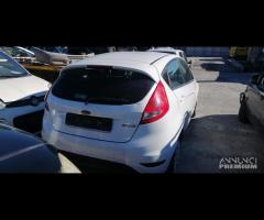 Ricambi Ford Fiesta 1.4 del 2011