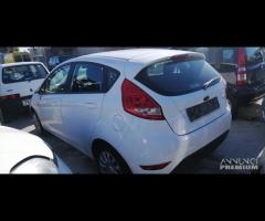 Ricambi Ford Fiesta 1.4 del 2011