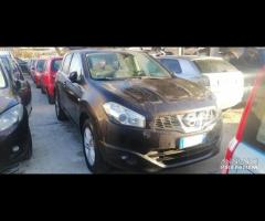 Ricambi Nissan Qashqai 1.5 D motore K9K - 2