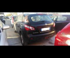 Ricambi Nissan Qashqai 1.5 D motore K9K