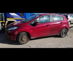 Ricambi Ford Fiesta 1.4 D del 2011 - 1