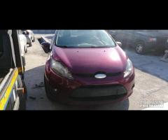 Ricambi Ford Fiesta 1.4 D del 2011 - 3