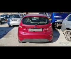 Ricambi Ford Fiesta 1.4 D del 2011