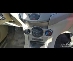 Ricambi Ford Fiesta 1.4 D del 2011 - 10