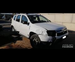 Ricambi Dacia Daster 1.5 D del 2011 motore K9KJ8